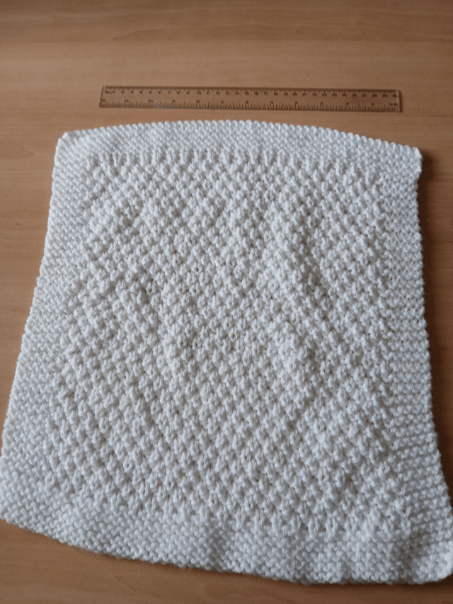 White Baby Pram Buggy Blanket