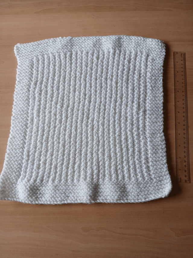 White Baby Pram Buggy Blanket